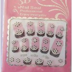 Nail Art Stickers